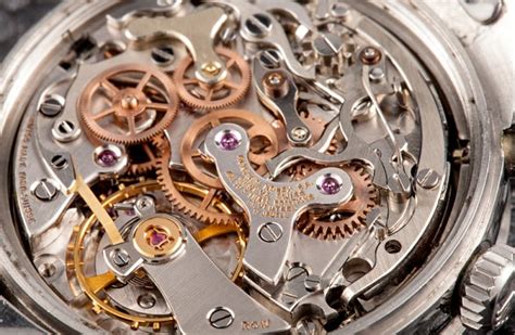 rolex watch hand movement|inside of a Rolex watch.